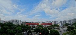 Blk 491A Tampines Avenue 9 (Tampines), HDB 5 Rooms #626990351